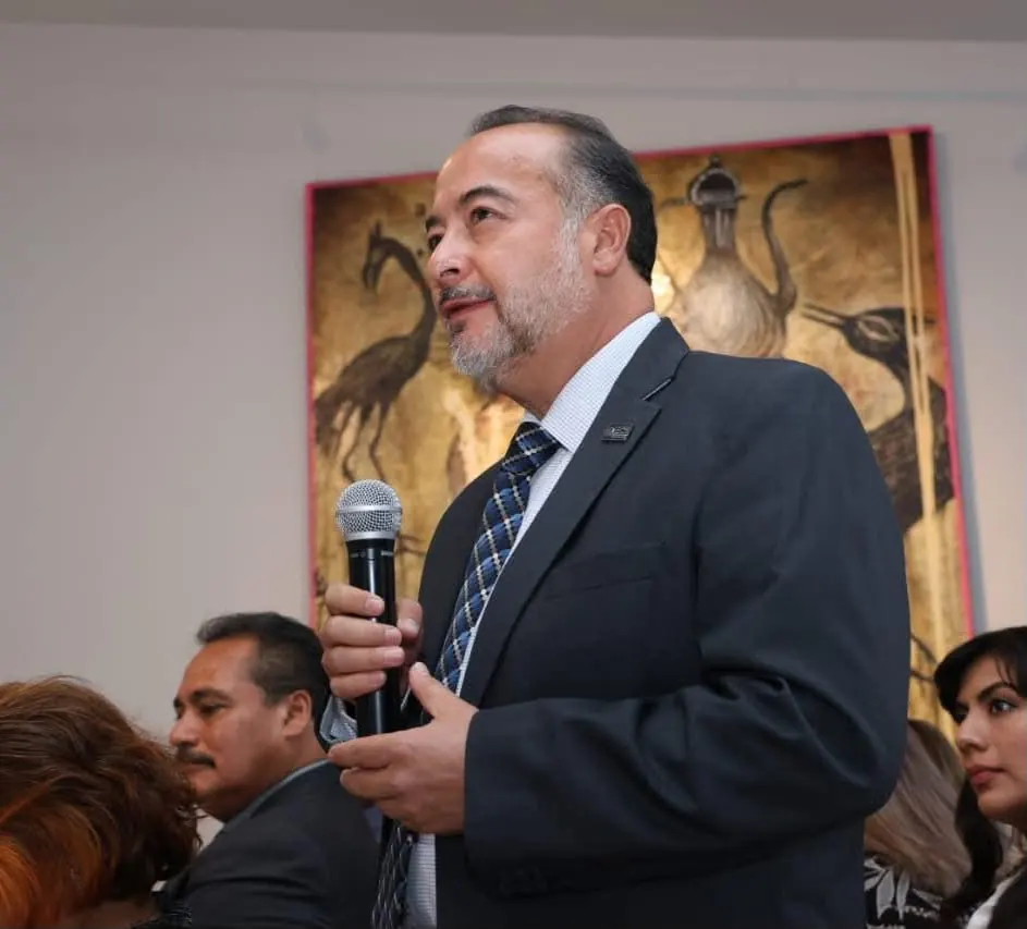 Asistencia del CCPEQ a foros gubernamentales
